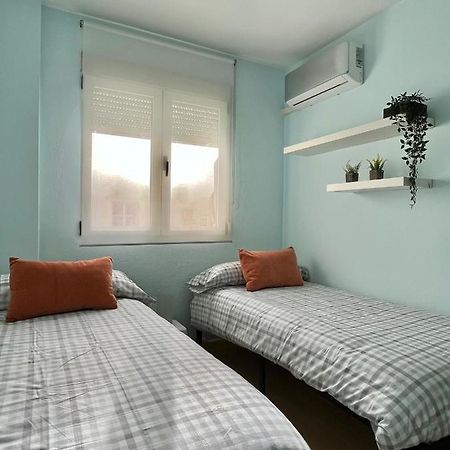 Apartamento Y Parking Armilla Exterior photo