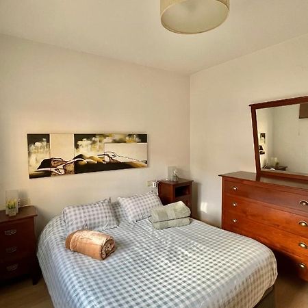 Apartamento Y Parking Armilla Exterior photo