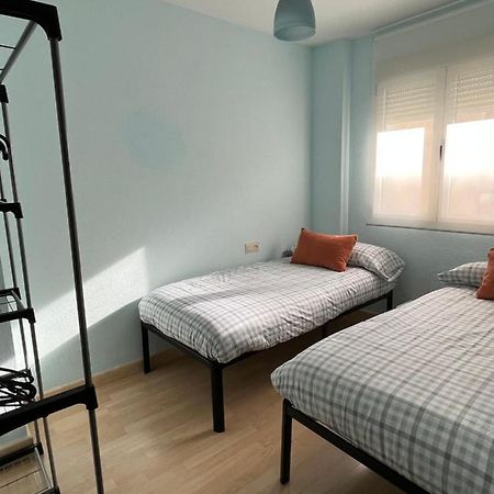 Apartamento Y Parking Armilla Exterior photo