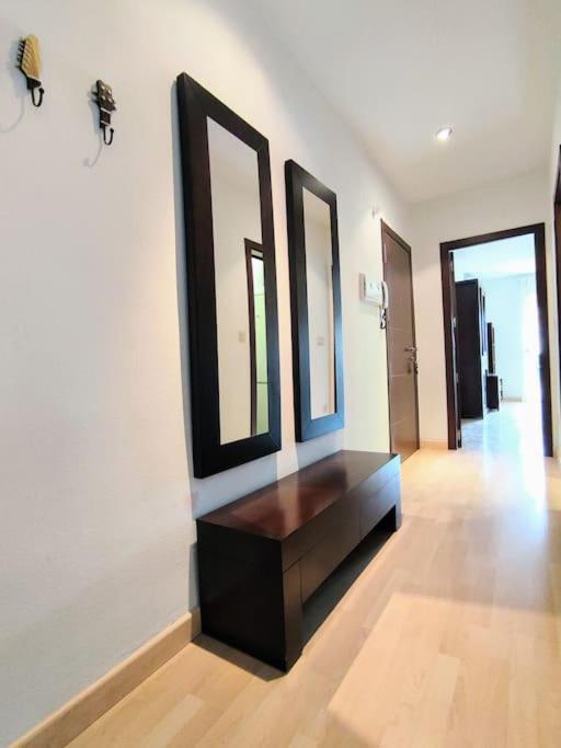 Apartamento Y Parking Armilla Exterior photo