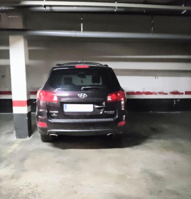 Apartamento Y Parking Armilla Exterior photo