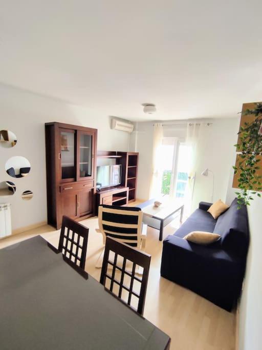 Apartamento Y Parking Armilla Exterior photo