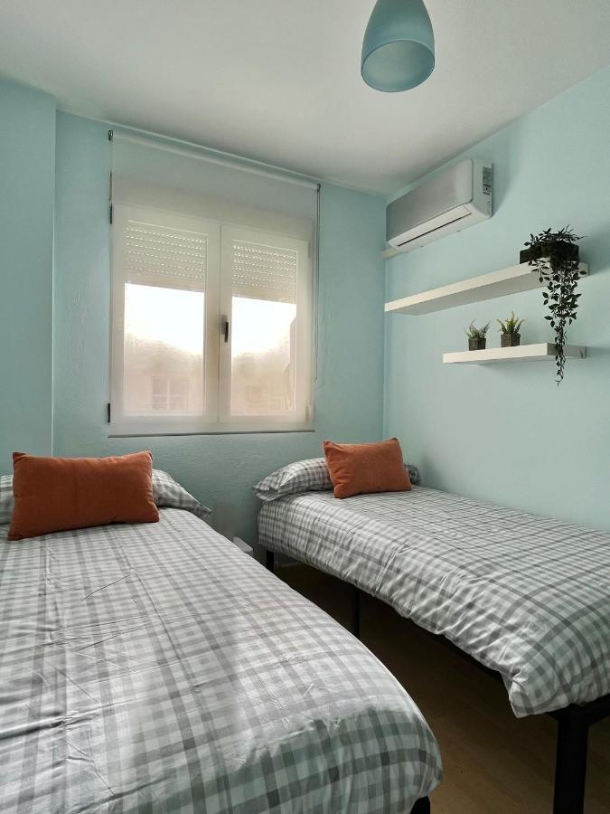 Apartamento Y Parking Armilla Exterior photo