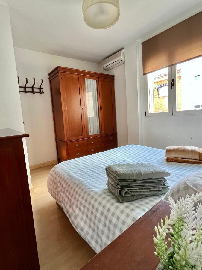 Apartamento Y Parking Armilla Exterior photo