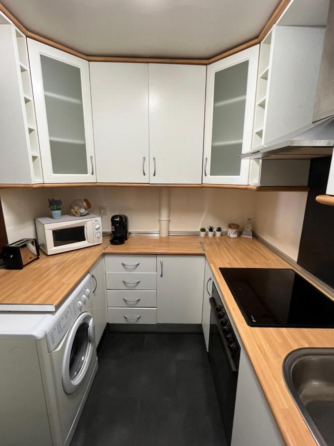 Apartamento Y Parking Armilla Exterior photo