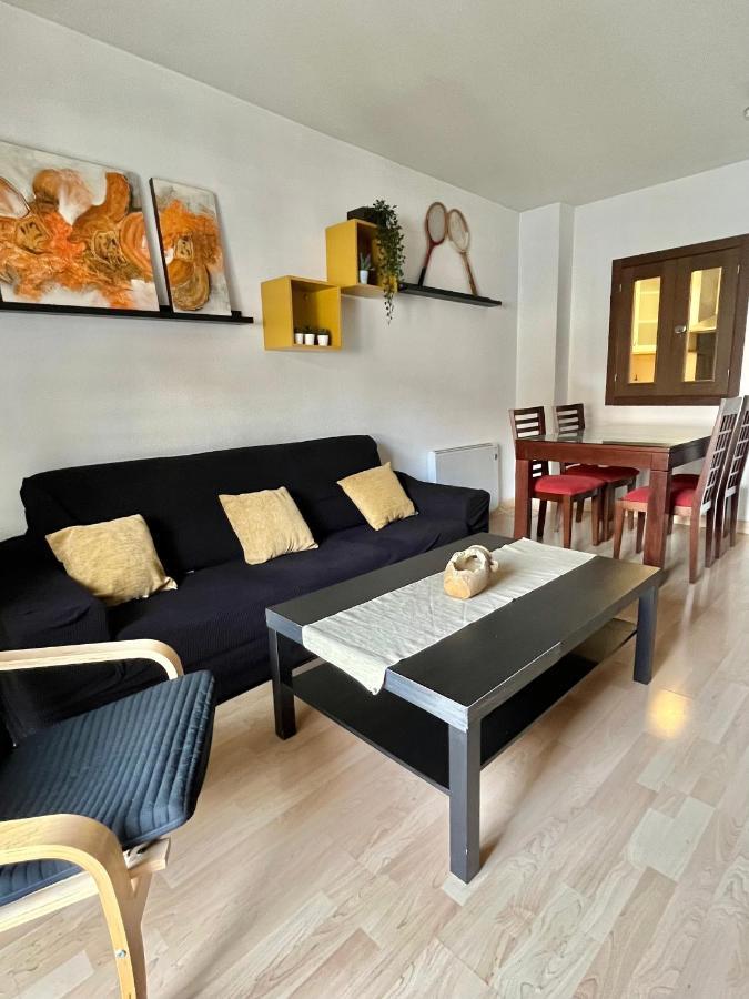 Apartamento Y Parking Armilla Exterior photo