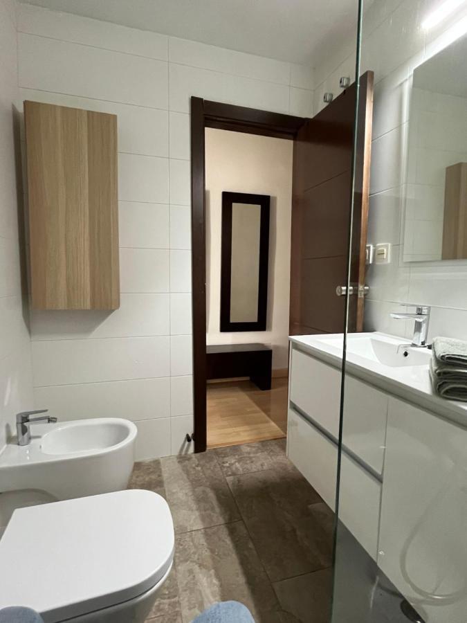 Apartamento Y Parking Armilla Exterior photo
