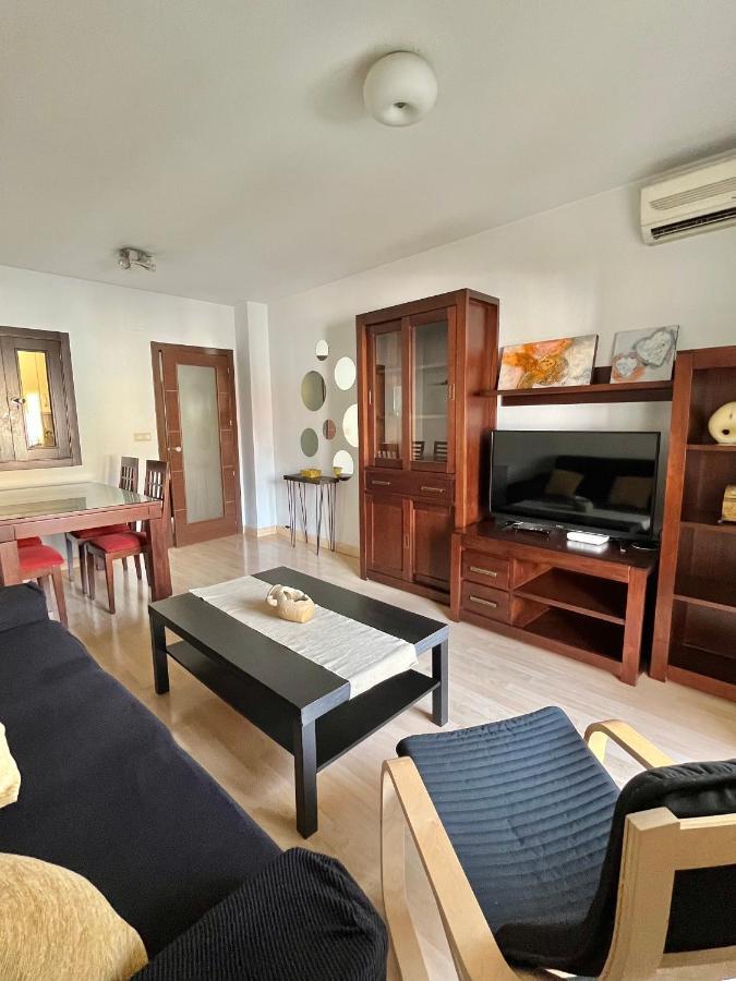 Apartamento Y Parking Armilla Exterior photo