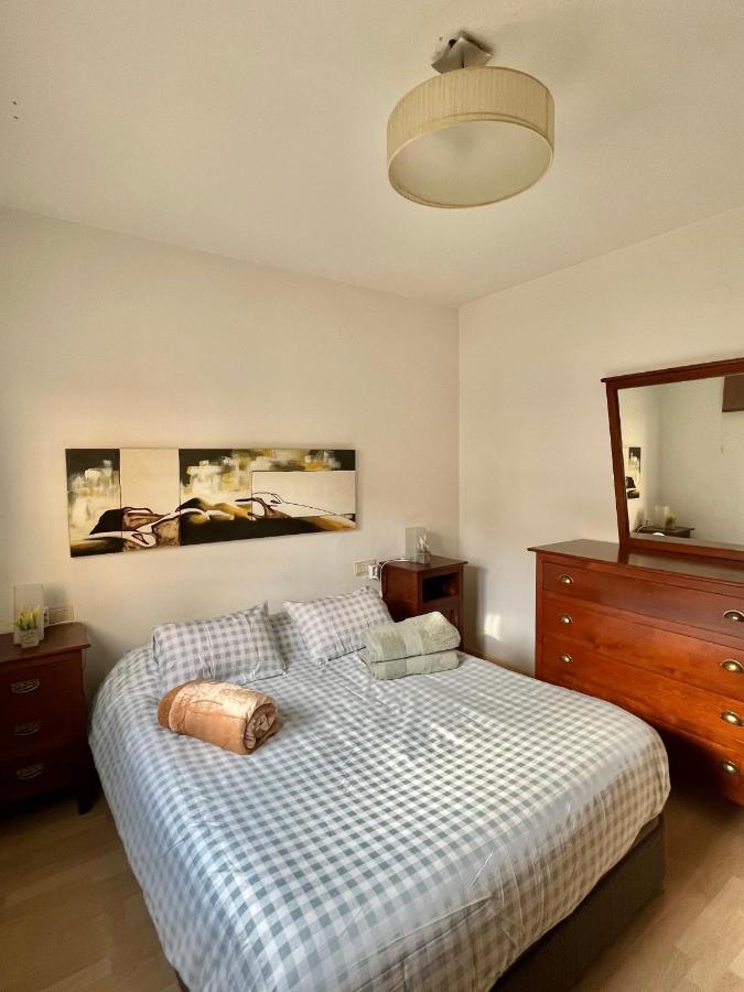 Apartamento Y Parking Armilla Exterior photo