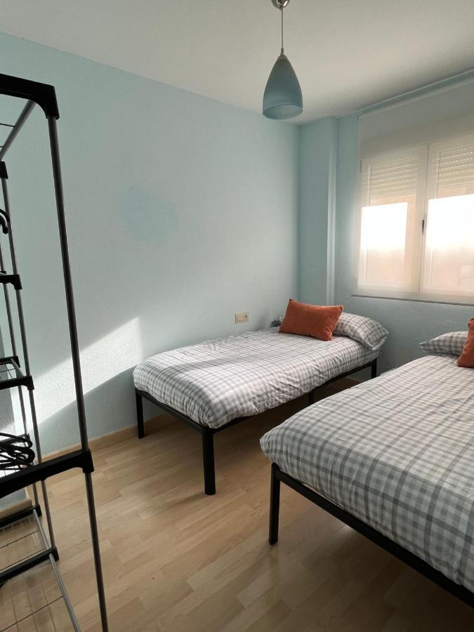 Apartamento Y Parking Armilla Exterior photo