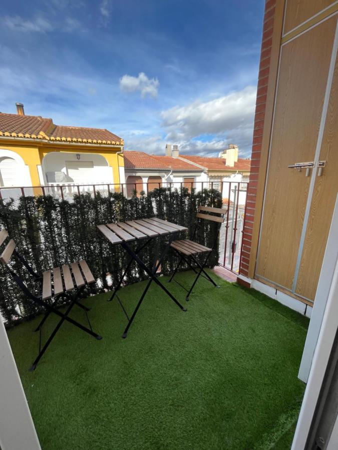 Apartamento Y Parking Armilla Exterior photo