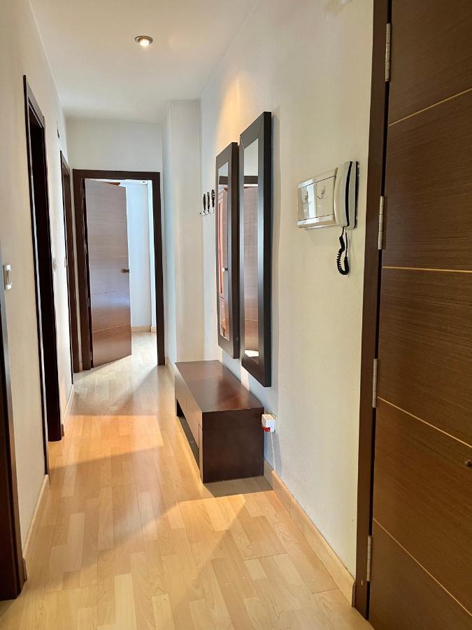 Apartamento Y Parking Armilla Exterior photo